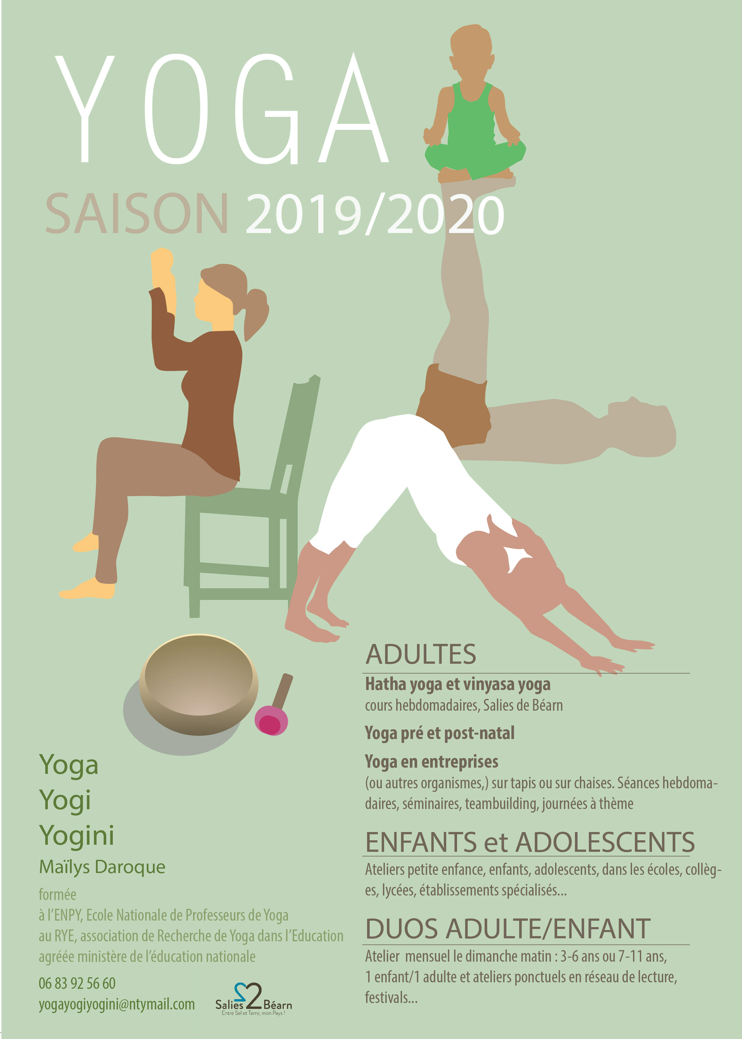 AFFICHE A 4 SAISON2019-2020